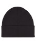 Calvin Klein Jeans Čiapka Monologo Embro Beanie K60K611254 Čierna - Pepit.sk