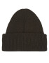 Calvin Klein Jeans Čiapka Monologo Patch Beanie K50K506242 Hnedá - Pepit.sk