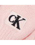 Calvin Klein Jeans Detské rukavice Monogram IU0IU00363 Ružová - Pepit.sk