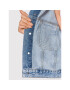 Calvin Klein Jeans Džínsová bunda J20J217815 Modrá Oversize - Pepit.sk