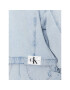 Calvin Klein Jeans Džínsová bunda J20J220229 Modrá Oversize - Pepit.sk