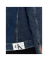 Calvin Klein Jeans Džínsová bunda J20J220235 Tmavomodrá Classic Fit - Pepit.sk