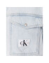 Calvin Klein Jeans džínsová košeľa J20J220651 Modrá Regular Fit - Pepit.sk