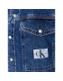 Calvin Klein Jeans džínsová košeľa J20J220654 Modrá Regular Fit - Pepit.sk