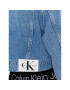 Calvin Klein Jeans Džínsová bunda J20J220658 Modrá Regular Fit - Pepit.sk