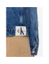 Calvin Klein Jeans Džínsová bunda J20J221261 Tmavomodrá Regular Fit - Pepit.sk