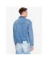 Calvin Klein Jeans Džínsová bunda J30J322768 Modrá Regular Fit - Pepit.sk