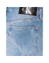 Calvin Klein Jeans Džínsové šortky J30J320523 Modrá Regular Fit - Pepit.sk