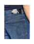 Calvin Klein Jeans Džínsové šortky J30J320527 Tmavomodrá Slim Fit - Pepit.sk