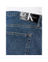 Calvin Klein Jeans Džínsové šortky J30J320529 Modrá Regular Fit - Pepit.sk