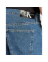 Calvin Klein Jeans Džínsové šortky J30J320530 Tmavomodrá Regular Fit - Pepit.sk