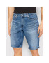 Calvin Klein Jeans Džínsové šortky J30J320533 Modrá Regular Fit - Pepit.sk