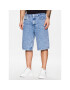 Calvin Klein Jeans Džínsové šortky J30J322777 Modrá Relaxed Fit - Pepit.sk