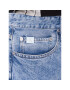 Calvin Klein Jeans Džínsové šortky J30J322777 Modrá Relaxed Fit - Pepit.sk