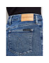 Calvin Klein Jeans Džínsy High Rise J20J215787 Tmavomodrá Skinny Fit - Pepit.sk