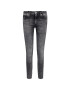 Calvin Klein Jeans Džínsy J20J215402 Sivá Skinny Fit - Pepit.sk