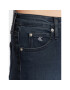 Calvin Klein Jeans Džínsy J20J215788 Tmavomodrá Skinny Fit - Pepit.sk