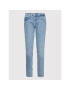 Calvin Klein Jeans Džínsy J20J217045 Modrá Mom Fit - Pepit.sk