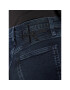 Calvin Klein Jeans Džínsy J20J217059 Tmavomodrá Mom Fit - Pepit.sk