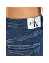 Calvin Klein Jeans Džínsy J20J217450 Modrá Skinny Fit - Pepit.sk