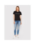 Calvin Klein Jeans Džínsy J20J217873 Modrá Super Skinny Fit - Pepit.sk