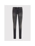 Calvin Klein Jeans Džínsy J20J217883 Čierna Skinny Fit - Pepit.sk