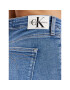 Calvin Klein Jeans Džínsy J20J217891 Modrá Skinny Fit - Pepit.sk