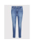 Calvin Klein Jeans Džínsy J20J217891 Modrá Skinny Fit - Pepit.sk