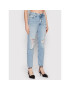 Calvin Klein Jeans Džínsy J20J218512 Modrá Mom Fit - Pepit.sk