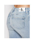 Calvin Klein Jeans Džínsy J20J218626 Modrá Skinny Fit - Pepit.sk