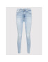 Calvin Klein Jeans Džínsy J20J218626 Modrá Skinny Fit - Pepit.sk