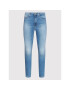 Calvin Klein Jeans Džínsy J20J218888 Modrá Skinny Fit - Pepit.sk