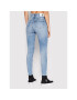 Calvin Klein Jeans Džínsy J20J219334 Modrá Super Skinny Fit - Pepit.sk