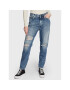 Calvin Klein Jeans Džínsy J20J219362 Modrá Mom Fit - Pepit.sk