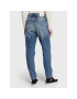 Calvin Klein Jeans Džínsy J20J219362 Modrá Mom Fit - Pepit.sk