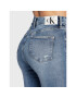 Calvin Klein Jeans Džínsy J20J219508 Modrá Super Skinny Fit - Pepit.sk