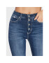 Calvin Klein Jeans Džínsy J20J219509 Modrá Super Skinny Fit - Pepit.sk