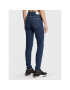 Calvin Klein Jeans Džínsy J20J219516 Modrá Skinny Fit - Pepit.sk