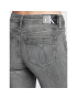 Calvin Klein Jeans Džínsy J20J219533 Sivá Skinny Fit - Pepit.sk