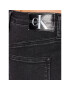 Calvin Klein Jeans Džínsy J20J219590 Čierna Skinny Fit - Pepit.sk