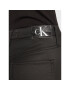 Calvin Klein Jeans Džínsy J20J220200 Čierna Skinny Fit - Pepit.sk