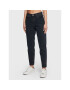 Calvin Klein Jeans Džínsy J20J220203 Čierna Mom Fit - Pepit.sk