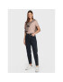 Calvin Klein Jeans Džínsy J20J220203 Čierna Mom Fit - Pepit.sk