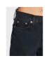 Calvin Klein Jeans Džínsy J20J220203 Čierna Mom Fit - Pepit.sk