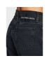 Calvin Klein Jeans Džínsy J20J220203 Čierna Mom Fit - Pepit.sk