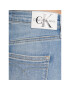 Calvin Klein Jeans Džínsy J20J220214 Modrá Skinny Fit - Pepit.sk