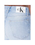 Calvin Klein Jeans Džínsy J20J220610 Modrá Mom Fit - Pepit.sk