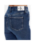 Calvin Klein Jeans Džínsy J20J220614 Modrá Skinny Fit - Pepit.sk