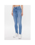 Calvin Klein Jeans Džínsy J20J220626 Modrá Skinny Fit - Pepit.sk