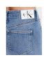 Calvin Klein Jeans Džínsy J20J220626 Modrá Skinny Fit - Pepit.sk